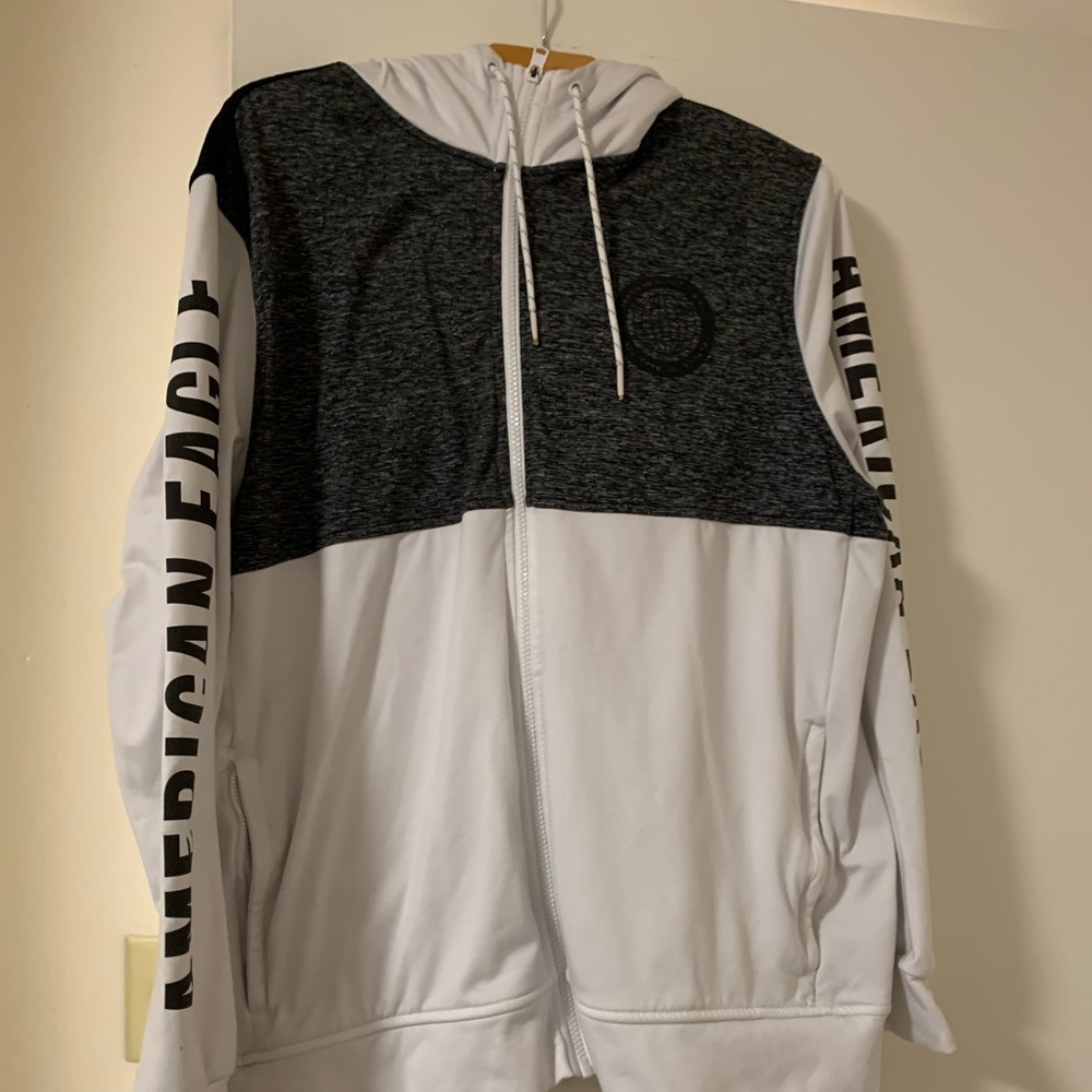 American eagle hoodie